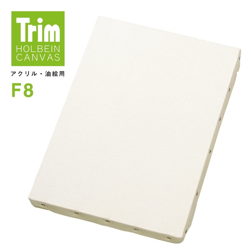 ﾄﾘﾑ張ｷｬﾝﾊﾞｽ F8 – 文具・筆記具・画材専門ストア｜クワウチオンライン