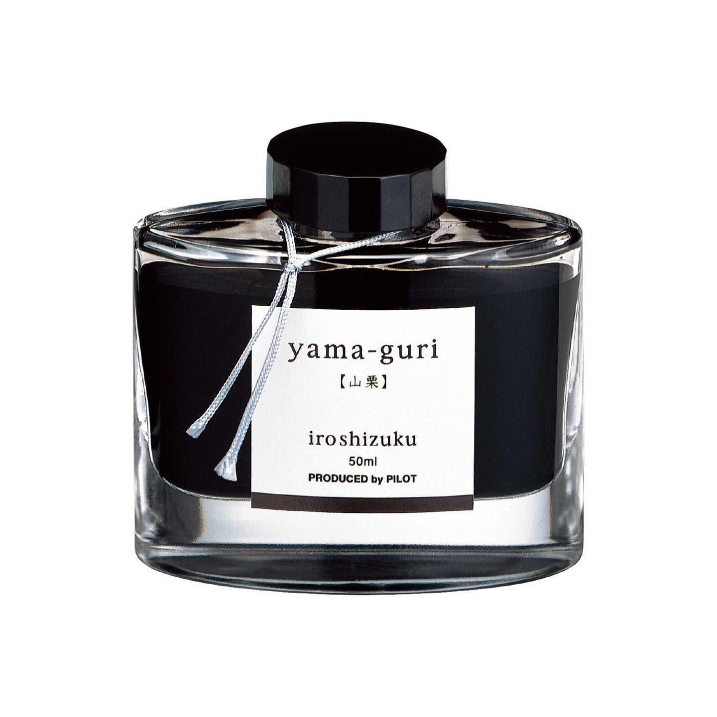 万年筆インキ 色彩雫 山栗 INK-50-YG – 文具・筆記具・画材専門ストア