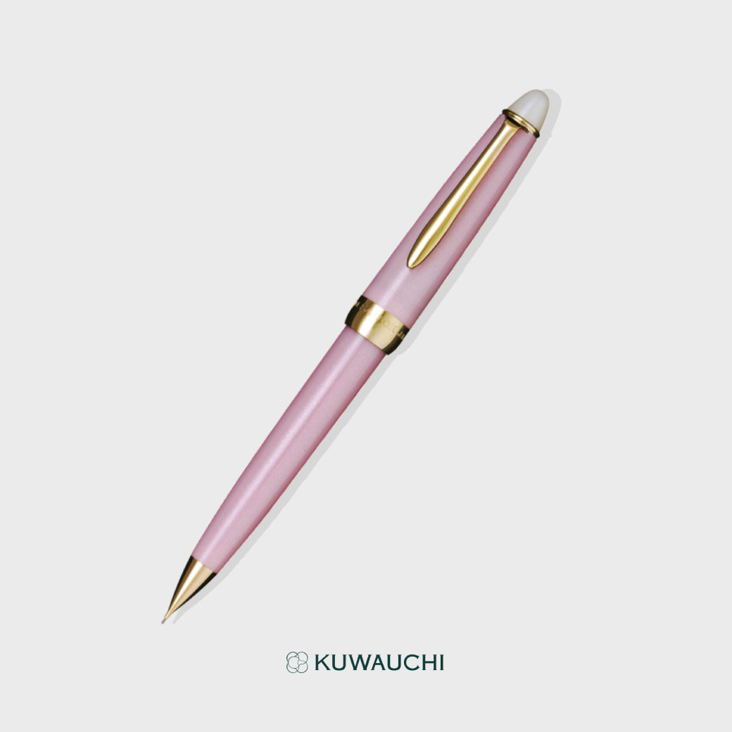 セーラー万年筆　四季織　シャープペンシル夜桜です。