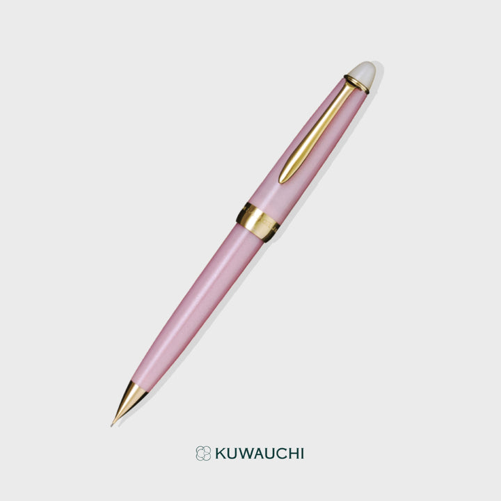 セーラー万年筆　四季織　シャープペンシル夜桜です。