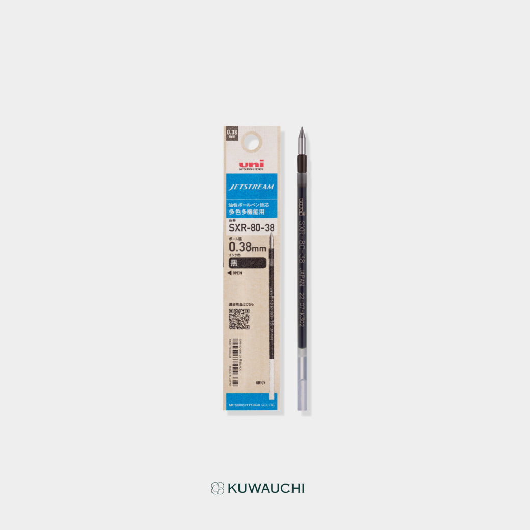 ジェットストリーム替え芯0.38ｍｍ