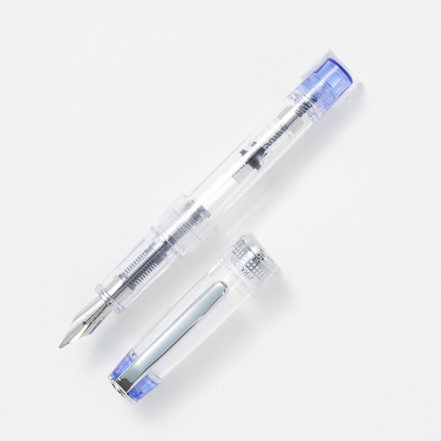 パイロット 万年筆 プレラ 色彩逢い(P-FPR-1) – 文具・筆記具・画材