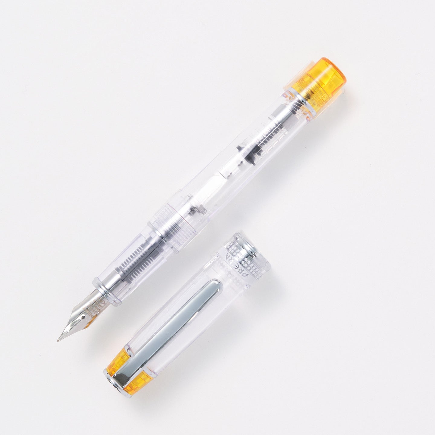 パイロット 万年筆 プレラ 色彩逢い(P-FPR-1) – 文具・筆記具・画材