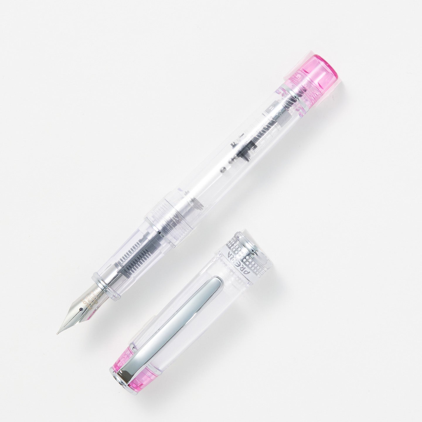 パイロット 万年筆 プレラ 色彩逢い(P-FPR-1) – 文具・筆記具・画材