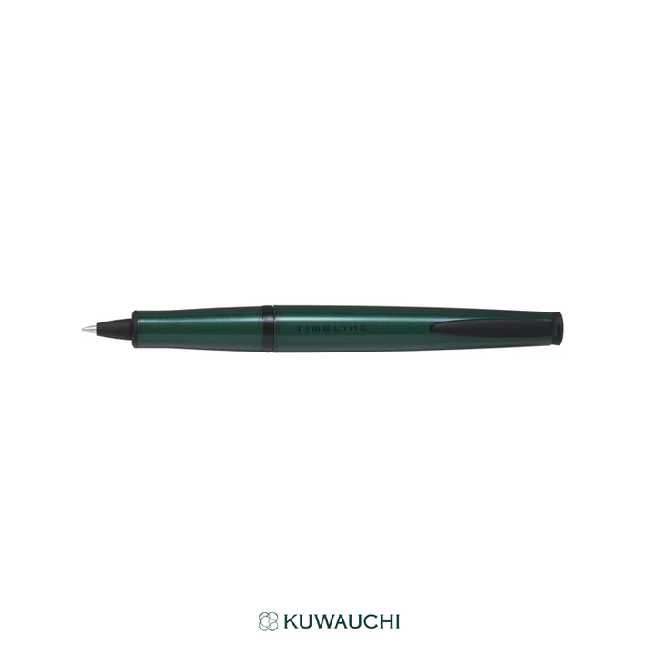 パイロット PILOT 【限定】 油性ボールペン TIMELINE NATURE COLLECTION  0.7mm （CSBTL-7NT2）