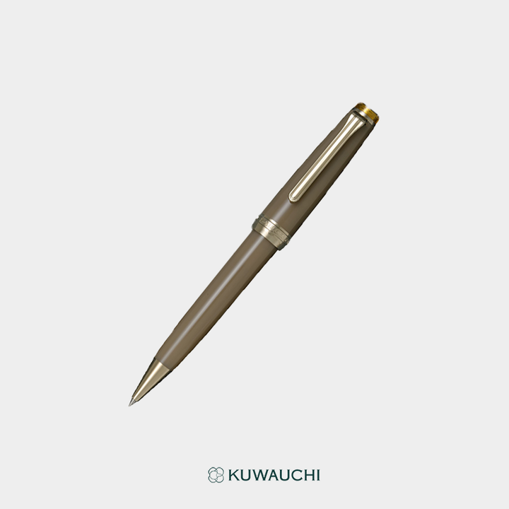 セーラー万年筆　ボールペン　四季織　野山の唄　若鷹全体像です。