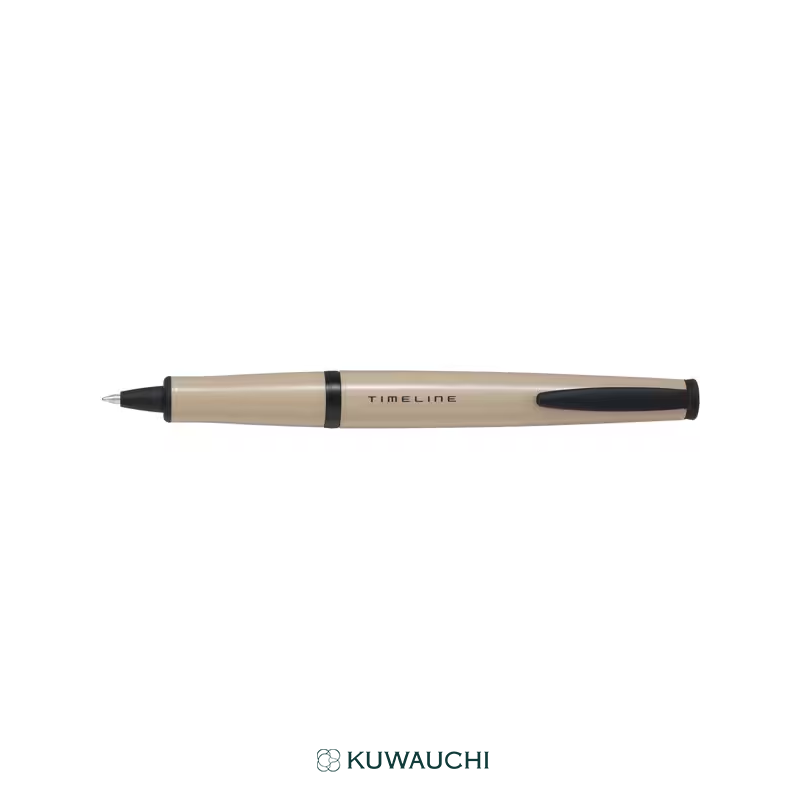 パイロット PILOT 【限定】 油性ボールペン TIMELINE NATURE COLLECTION  0.7mm （CSBTL-7NT2）