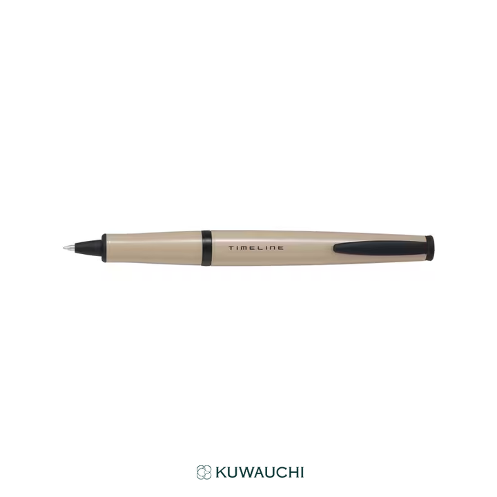 パイロット PILOT 【限定】 油性ボールペン TIMELINE NATURE COLLECTION  0.7mm （CSBTL-7NT2）