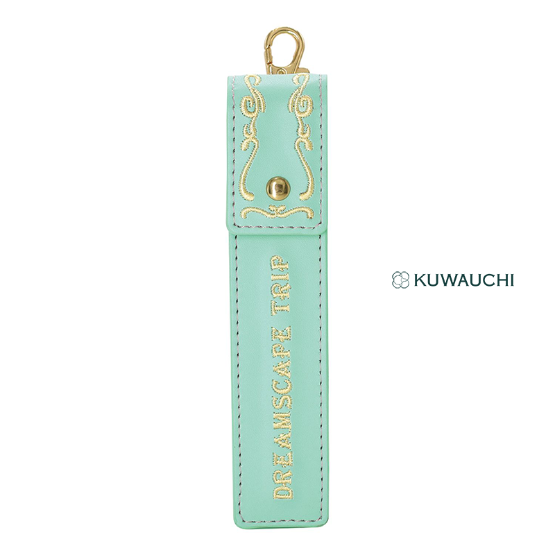 【限定品】セーラー万年筆　DREAMSCAPE TRIP　Vol.1 CELESTIAL TEMPLE　万年筆の専用ペンケースです。