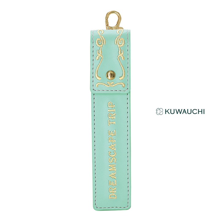 【限定品】セーラー万年筆　DREAMSCAPE TRIP　Vol.1 CELESTIAL TEMPLE　万年筆の専用ペンケースです。