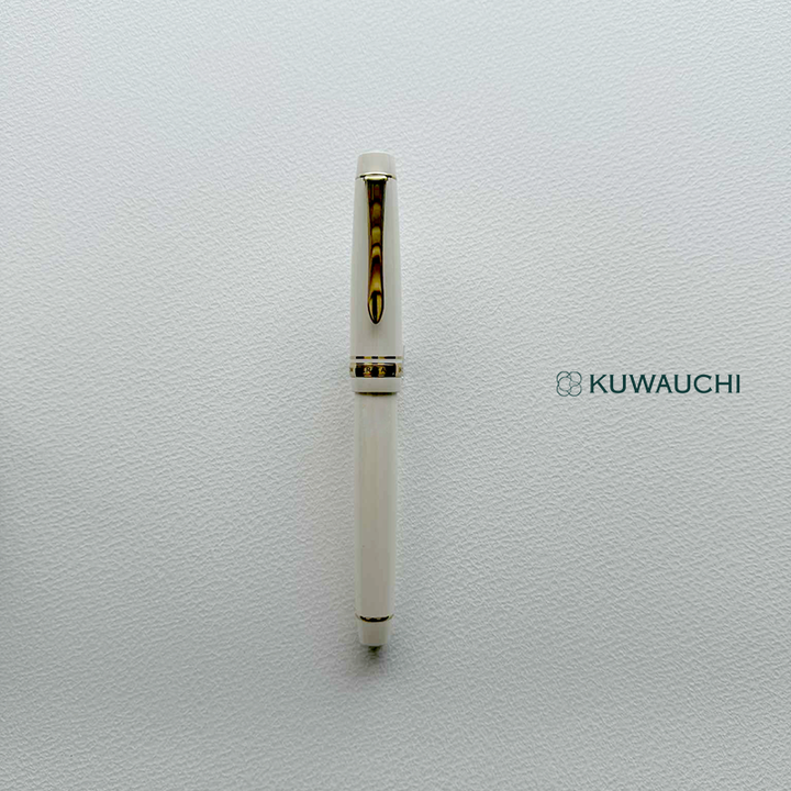 【PILOT PRO SHOP限定】カスタムヘリテイジ912　万年筆　Bon Voyage「出航」fkvh-pps25