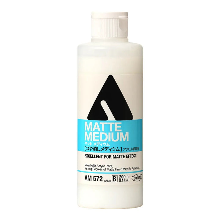 ｱｸﾘﾘｯｸﾒﾃﾞｨｳﾑ 200ml ﾏｯﾄﾒﾃﾞｨｳﾑ