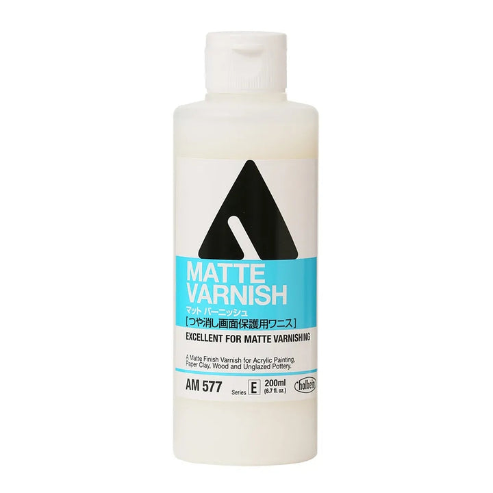 ｱｸﾘﾘｯｸﾒﾃﾞｨｳﾑ 200ml ﾏｯﾄﾊﾞｰﾆｯｼｭ