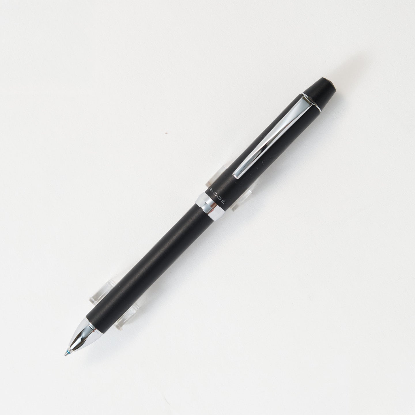 パイロット 多機能ボールペン 3+1（スリープラスワン）リッジ – 文具