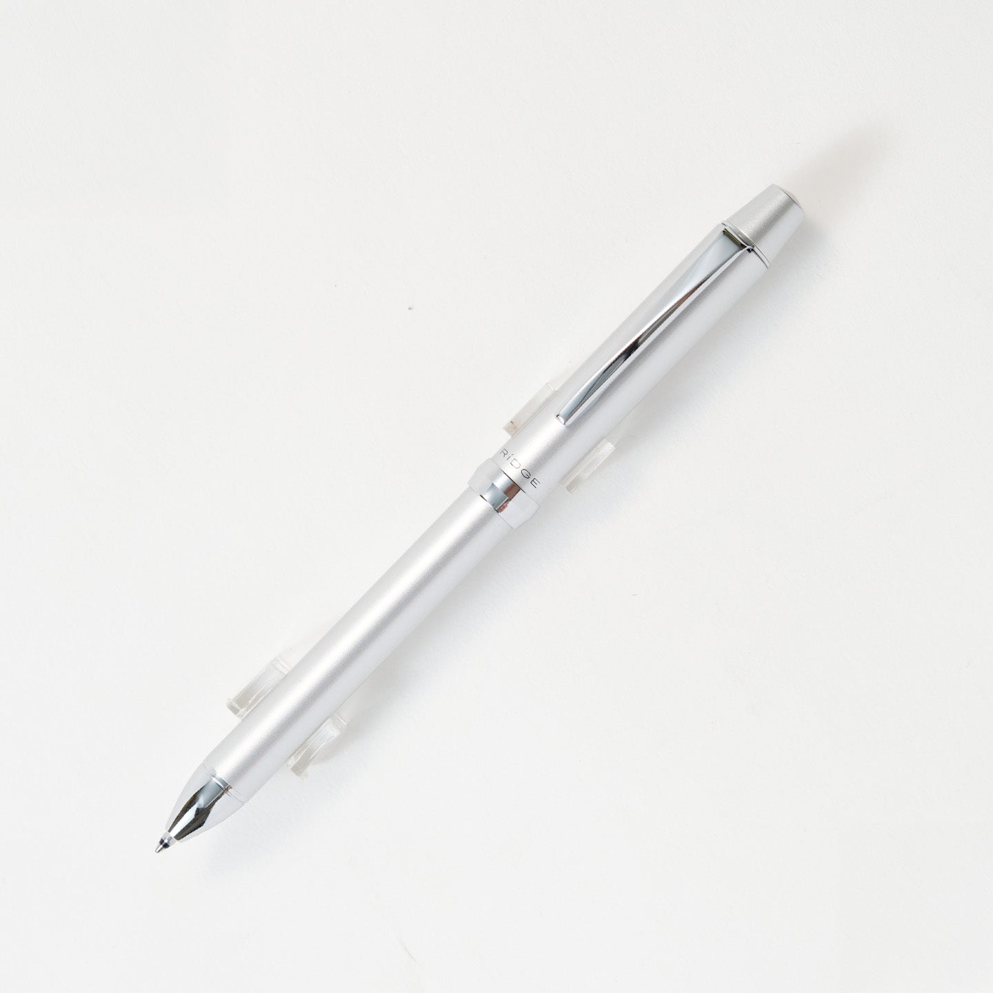 パイロット 多機能ボールペン 3+1（スリープラスワン）リッジ – 文具