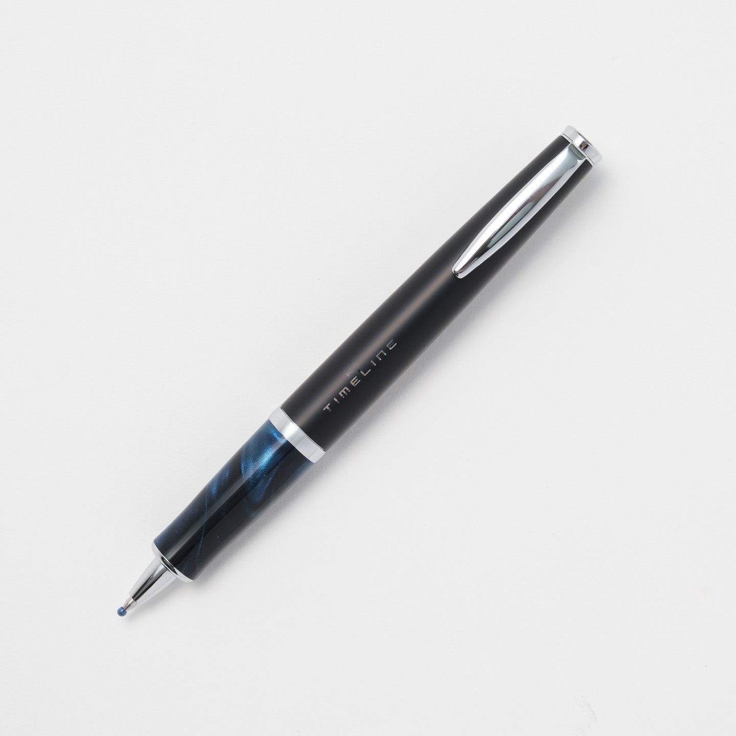 タイムライン ボールペン 限定 文房具・事務用品 PILOT TIMELINE