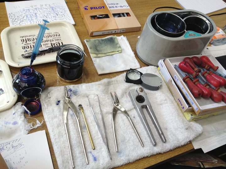 ペンクリニック開催のお知らせ｜2026年4月24日(金)・25日(土)