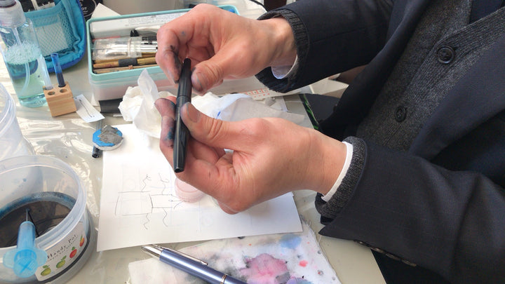 ペンクリニック開催のお知らせ｜2026年4月24日(金)・25日(土)