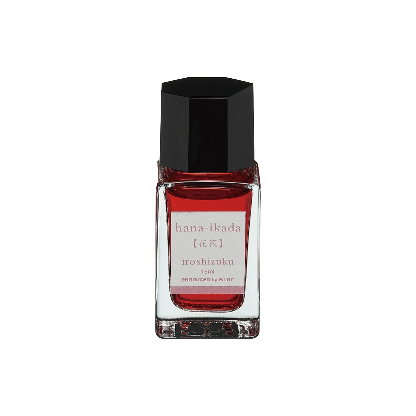 パイロット 万年筆インキ 色彩雫 花筏 INK-15N-HA – 文具・筆記具