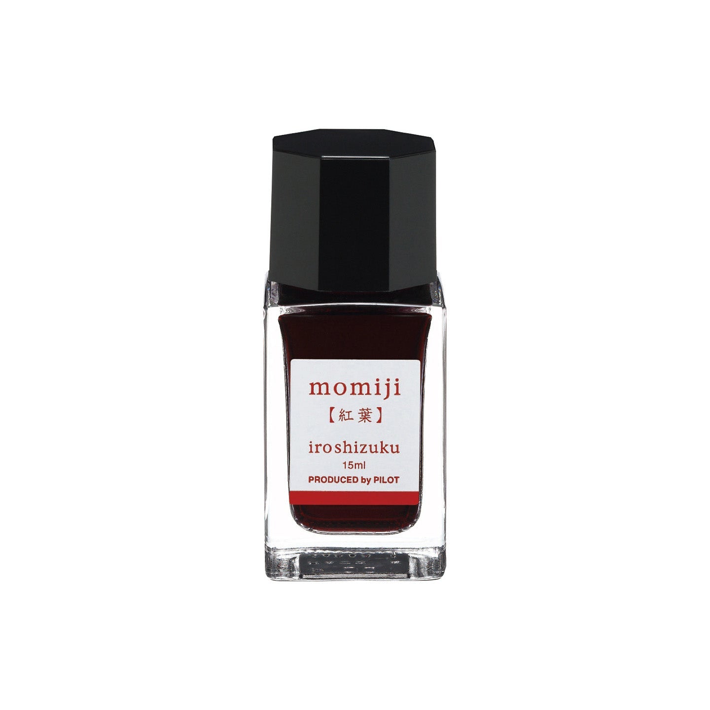 パイロット 万年筆インキ 色彩雫 紅葉 INK-15N-MO – 文具・筆記具