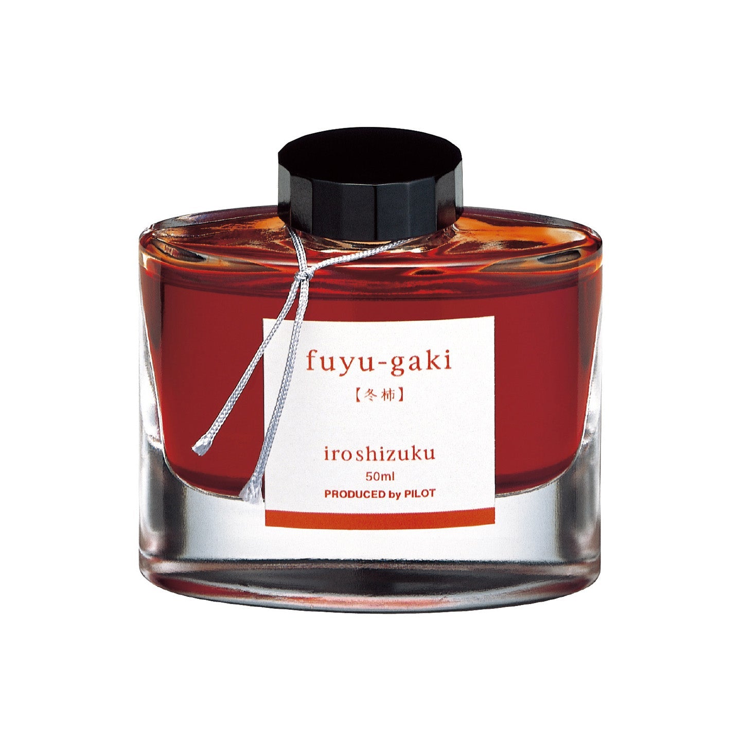 パイロット 万年筆インキ 色彩雫 冬柿 INK-50-FG – 文具・筆記具・画材