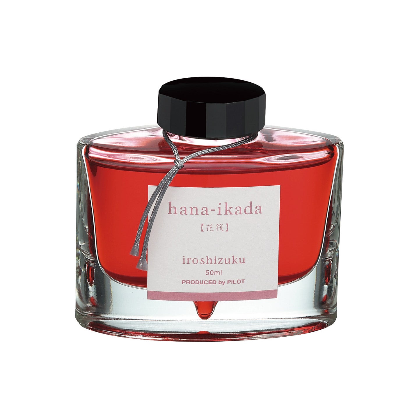 パイロット 万年筆インキ 色彩雫 花筏 INK-50-HA – 文具・筆記具・画材