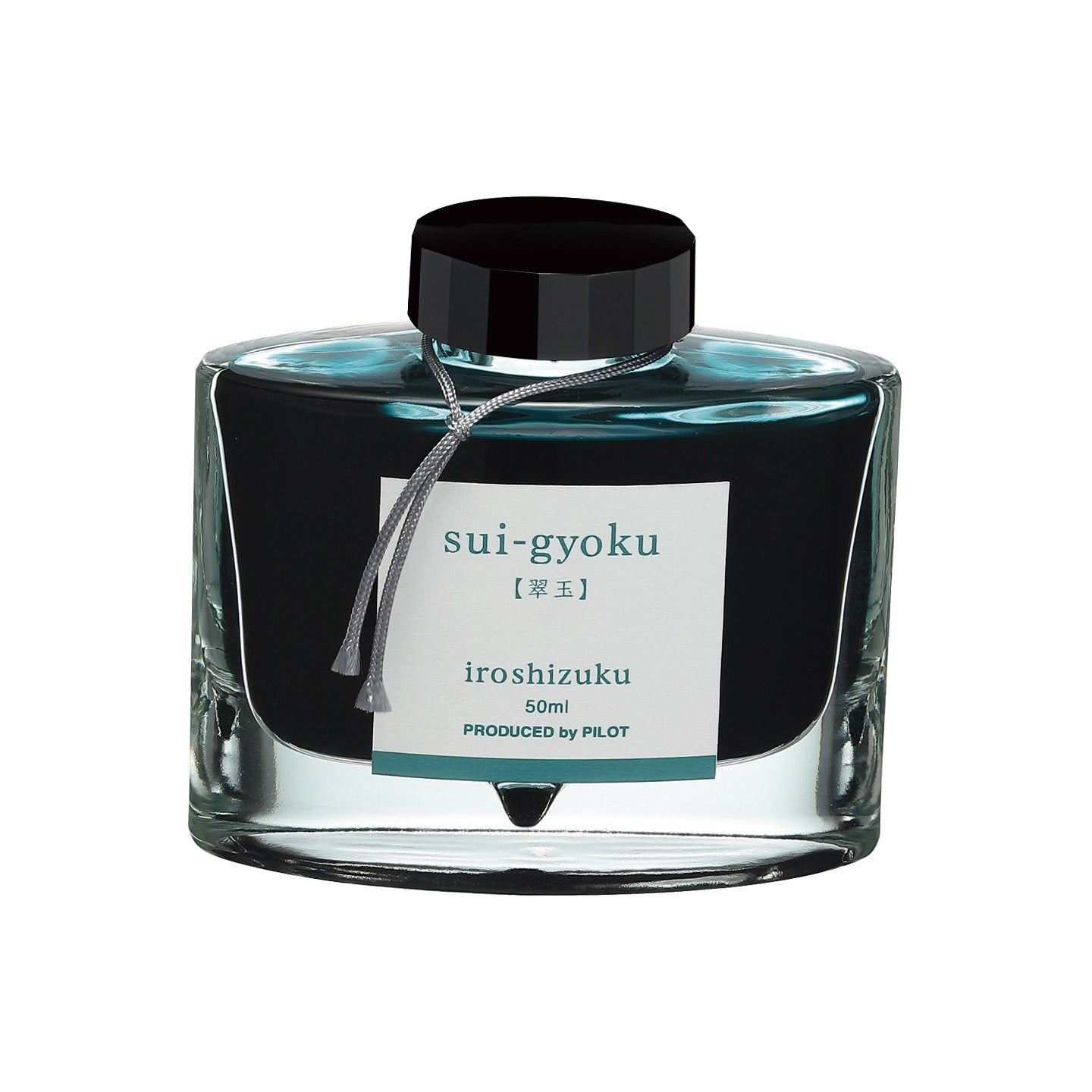 パイロット 万年筆インキ 色彩雫 翠玉 INK-50-SU – 文具・筆記具・画材