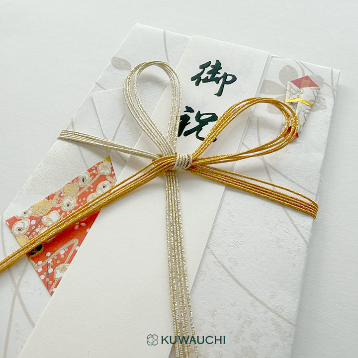 祝儀袋 華の舞金封　短冊イメージ
