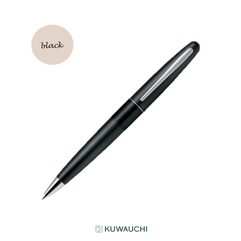 パイロット　油性ボールペン「コクーン」(BCO-150R)