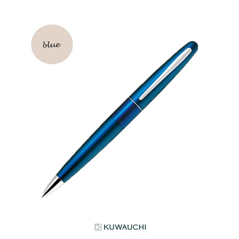 パイロット　油性ボールペン「コクーン」(BCO-150R)