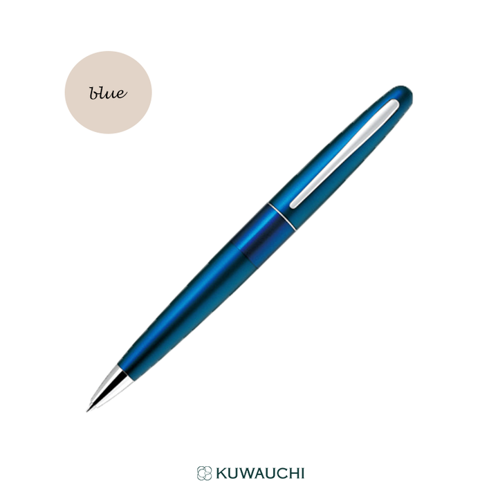 パイロット　油性ボールペン「コクーン」(BCO-150R)