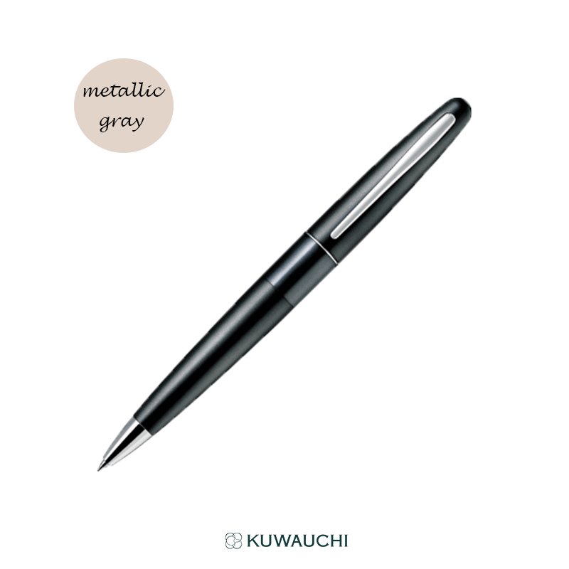 パイロット　油性ボールペン「コクーン」(BCO-150R)