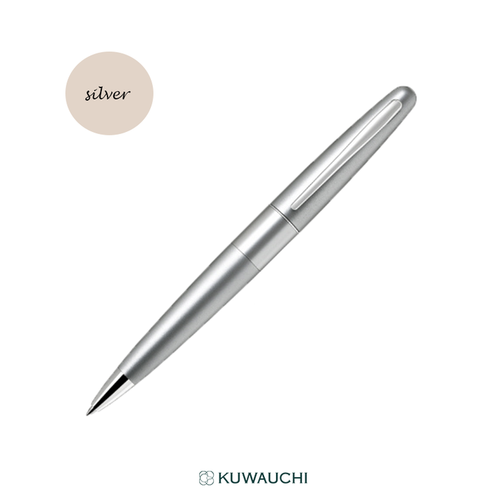 パイロット　油性ボールペン「コクーン」(BCO-150R)