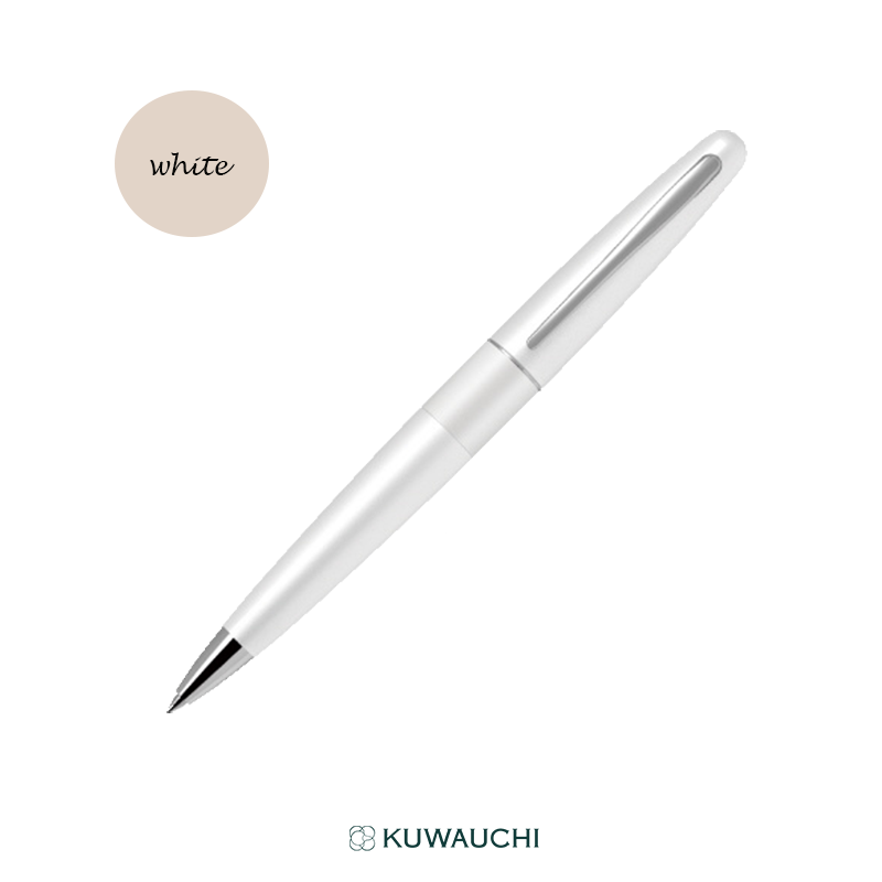 パイロット　油性ボールペン「コクーン」(BCO-150R)