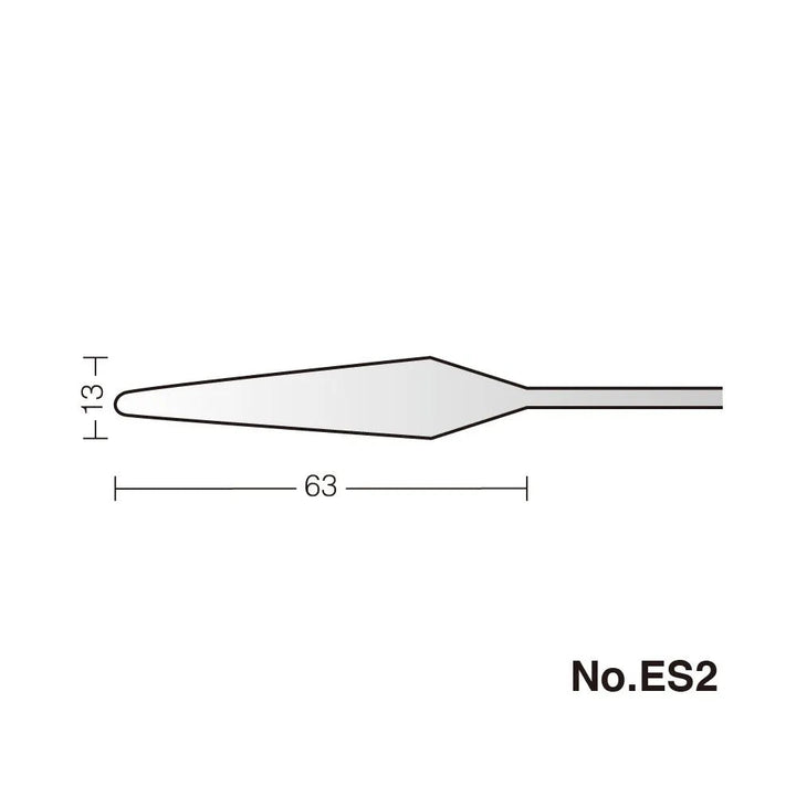 ｴｺﾙｾ ﾍﾟﾝﾁﾝｸﾞﾅｲﾌ ES2
