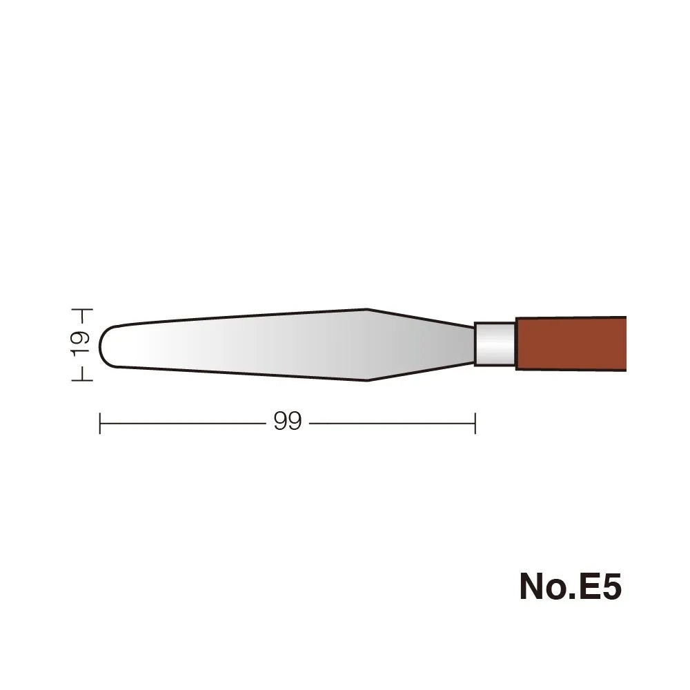 ｴｺﾙｾ ﾊﾟﾚｯﾄﾅｲﾌ E5