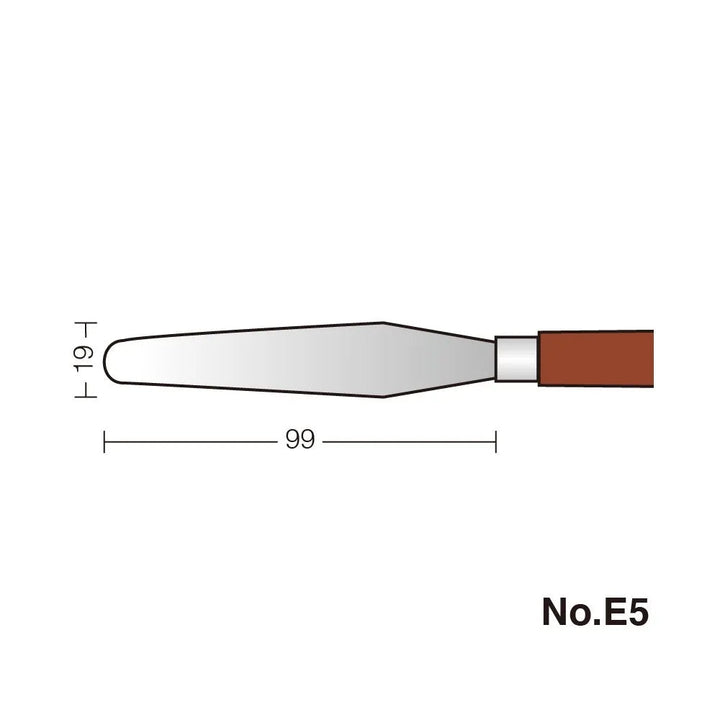 ｴｺﾙｾ ﾊﾟﾚｯﾄﾅｲﾌ E5