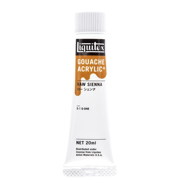 ｶﾞｯｼｭ ｱｸﾘﾘﾘｯｸﾌﾟﾗｽ 20ml 048 ﾛｰ ｼｪﾝﾅ