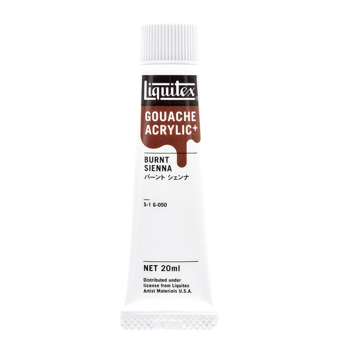 ｶﾞｯｼｭ ｱｸﾘﾘﾘｯｸﾌﾟﾗｽ 20ml 050 ﾊﾞｰﾝﾄ ｼｪﾝﾅ